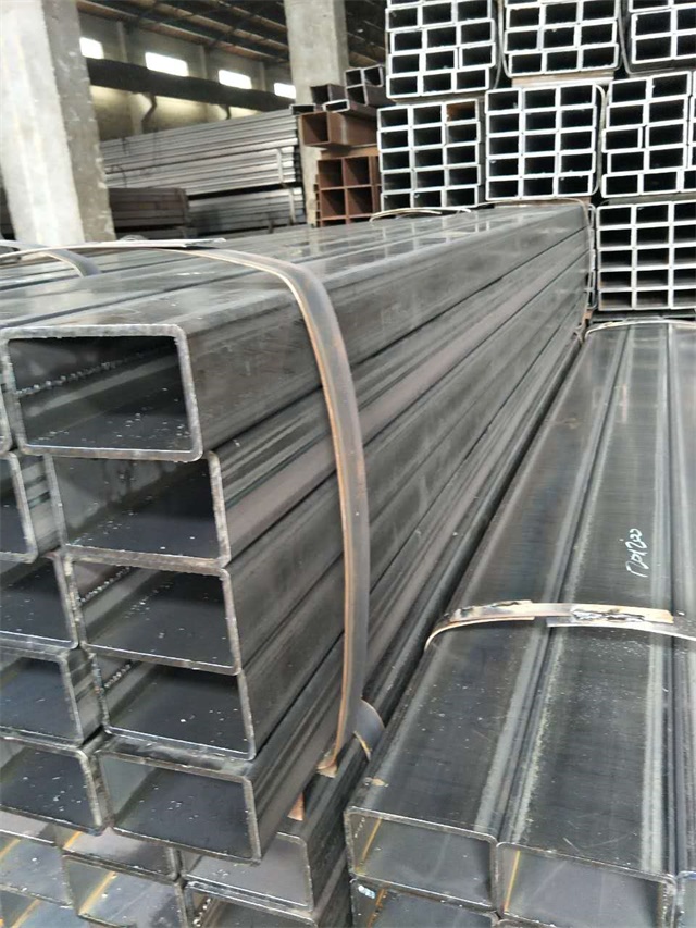 建筑钢结构栖霞栖霞栖霞镀锌矩形管 Q355B 适用场景 建筑钢结构栖霞栖霞栖霞镀锌矩形管 Q355B 适用场景